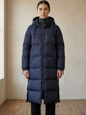 Winter jacket Bugatti, size 36